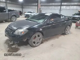 2006 Chevrolet Cobalt with VIN 1G1AP14PX67695058, listed as a Copart auction lot 78517194 with Not Provided miles and Salvage Title. Bid and sale history available at DreamBid. Image 1.