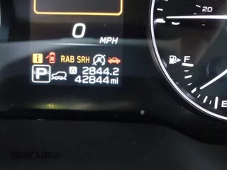 2022 Subaru Outback Limited with VIN 4S4BTANC8N3272127, listed as a IAAI auction lot 42573980 with 42,844 mi miles and . Bid and sale history available at DreamBid. Image 16.