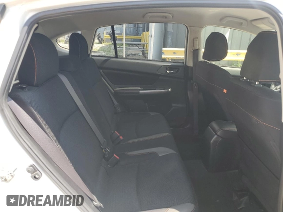 2016 Subaru Crosstrek Premium с VIN JF2GPADC5GH274263, выставлен на аукционе Copart как лот 64240895 с пробегом 105 458 миль миль и На запчасти • Non repairable. История ставок и продаж доступна на DreamBid. Изображение 11.