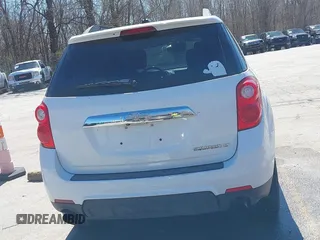 2015 Chevrolet Equinox LT with VIN 2GNFLBE36F6292731, listed as a IAAI auction lot 41845624 with 135,040 mi miles. Bid and sale history available at carsss.com. Image 17.