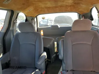 2006 Chrysler Town & Country with VIN 1A8GP45R96B529235, listed as a Copart auction lot 81339734 with 259,237 mi miles and Salvage Title. Bid and sale history available at DreamBid. Image 10.