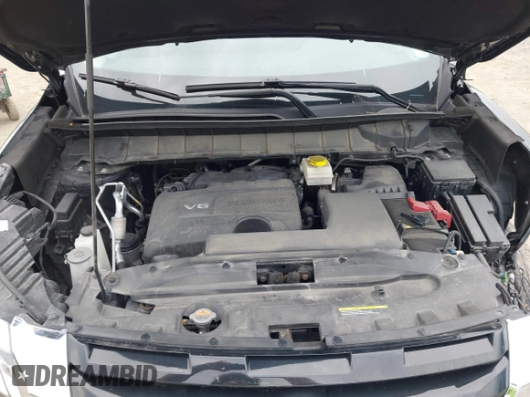 2022 Nissan Pathfinder SL with VIN 5N1DR3CC3NC210320, listed as a IAAI auction lot 42522846 with 36,872 mi miles and . Bid and sale history available at DreamBid. Image 10.