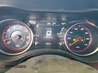 2015 Dodge Charger SE z VIN 2C3CDXBGXFH716742, wystawiony jako Copart lot #60039165 z przebiegiem 153 278 mil mil oraz Szkoda całkowita • Salvage title. Historia ofert i sprzedaży dostępna na DreamBid. Obrazek 9.