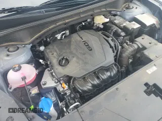 2025 Kia Sorento S с VIN 5XYRL4JC5SG341051, выставлен на аукционе Copart как лот 70166055 с пробегом 9 128 миль миль и Списание • Salvage title. История ставок и продаж доступна на DreamBid. Изображение 16.