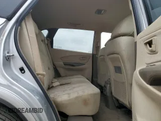 2008 Hyundai Tucson GLS with VIN KM8JM12B08U870022, listed as a Copart auction lot 74515504 with 200,653 mi miles and Salvage Title. Bid and sale history available at carsss.com. Image 11.