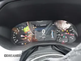 2023 Jeep Compass Latitude Lux с VIN 3C4NJDFN4PT513651, выставлен на аукционе IAAI как лот 40245254 с пробегом 3 545 миль миль и . История ставок и продаж доступна на DreamBid. Изображение 7.