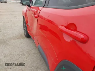 2017 Jeep Renegade Sport with VIN ZACCJAAB7HPE81676, listed as a IAAI auction lot 41546941 with 113,967 mi miles and . Bid and sale history available at DreamBid. Image 6.