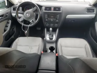 2013 Volkswagen Jetta Hybrid SE с VIN 3VW637AJXDM314529, выставлен на аукционе Copart как лот 56853775 с пробегом 149 097 миль миль и Чистый • Clean title. История ставок и продаж доступна на DreamBid. Изображение 8.