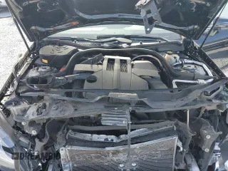 2016 Mercedes-Benz CLS with VIN WDDLJ6HB6GA168240, listed as a Copart auction lot 89269895 with 73,433 mi miles and Salvage Title. Bid and sale history available at carsss.com. Image 11.