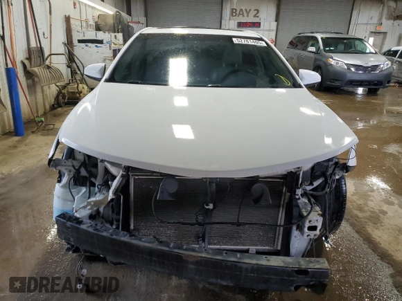 2012 Toyota Camry L with VIN 4T1BF1FK4CU533015, listed as a Copart auction lot 52781405 with 145,388 mi miles and Salvage Title. Bid and sale history available at DreamBid. Image 5.