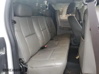2012 Chevrolet Silverado 1500 Work Truck with VIN 1GCRCPEX2CZ308378, listed as a Copart auction lot 70392054 with 237,142 mi miles and Salvage Title. Bid and sale history available at carsss.com. Image 10.