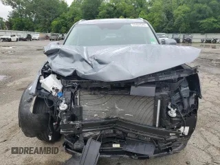 2024 Kia Telluride S с VIN 5XYP6DGC2RG543796, выставлен на аукционе Copart как лот 54404545 с пробегом 5 338 миль миль и Списание • Salvage title. История ставок и продаж доступна на DreamBid. Изображение 5.