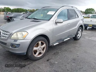 2008 Mercedes-Benz M 320 CDI with VIN 4JGBB22E98A388581, listed as a IAAI auction lot 41986595 with 142,857 mi miles and . Bid and sale history available at DreamBid. Image 2.