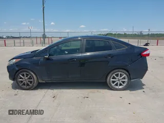 2017 Ford Fiesta SE с VIN 3FADP4BJ6HM132723, выставлен на аукционе IAAI как лот 42221255 с пробегом 128 679 миль миль и . История ставок и продаж доступна на DreamBid. Изображение 14.