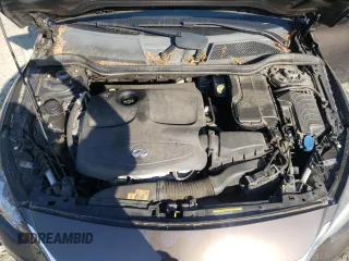 2017 Infiniti QX30 Sport with VIN SJKCH5CP6HA019201, listed as a Copart auction lot 56430684 with 126,604 mi miles and Non Repairable. Bid and sale history available at carsss.com. Image 11.