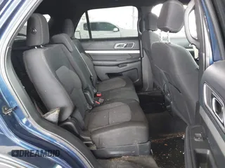 2016 Ford Explorer XLT z VIN 1FM5K7D81GGB06155, wystawiony jako IAAI lot #42158047 z przebiegiem 139 735 mil mil oraz . Historia ofert i sprzedaży dostępna na DreamBid. Obrazek 8.