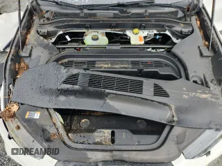 2024 Ford Mustang Mach-E Select with VIN 3FMTK1R45RMA15277, listed as a Copart auction lot 61598805 with Not provided miles and Clean title. Bid and sale history available at DreamBid. Image 12.