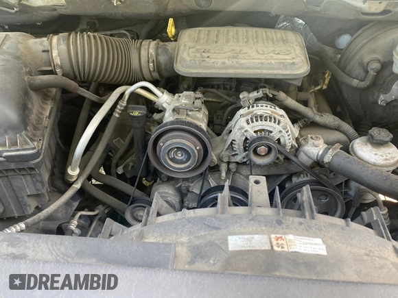 2012 Ram 1500 ST with VIN 3C6JD6DK0CG231253, listed as a Copart auction lot 54628955 with 194,864 mi miles and Clean title. Bid and sale history available at DreamBid. Image 7.