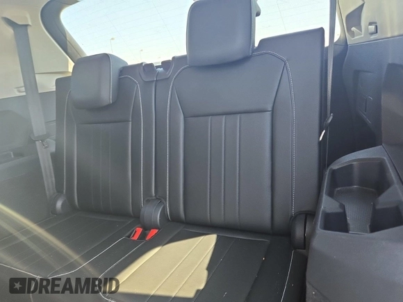 2024 Volkswagen Tiguan SE с VIN 3VV3B7AX4RM085495, выставлен на аукционе IAAI как лот 42796456 с пробегом 34 680 миль миль и . История ставок и продаж доступна на DreamBid. Изображение 16.