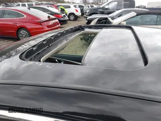 2018 Infiniti Q50 Sport with VIN JN1EV7AP4JM350322, listed as a IAAI auction lot 41704895 with 117,408 mi miles and . Bid and sale history available at carsss.com. Image 6.