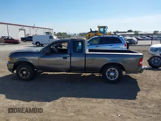 2009 Ford Ranger XL with VIN 1FTYR14D99PA56180, listed as a IAAI auction lot 40820911 with 96,913 mi miles and . Bid and sale history available at carsss.com. Image 15.