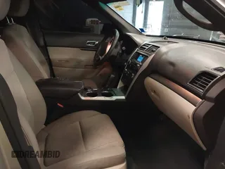 2011 Ford Explorer с VIN 1FMHK8B83BGA85680, выставлен на аукционе IAAI как лот 42505116 с пробегом 354 780 миль миль и . История ставок и продаж доступна на DreamBid. Изображение 5.