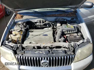 2007 Mercury Mariner with VIN 4M2CU39H87KJ11108, listed as a Copart auction lot 74314124 with 225,901 mi miles and Salvage title. Bid and sale history available at DreamBid. Image 12.