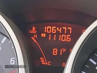 2014 Nissan Juke S with VIN JN8AF5MV7ET484233, listed as a IAAI auction lot 42146327 with 106,477 mi miles and . Bid and sale history available at carsss.com. Image 15.