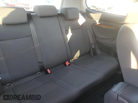 2008 Volkswagen Rabbit S с VIN WVWAB71K48W136325, выставлен на аукционе Copart как лот 82622124 с пробегом 129 104 миль миль и Списание • Salvage title. История ставок и продаж доступна на DreamBid. Изображение 10.
