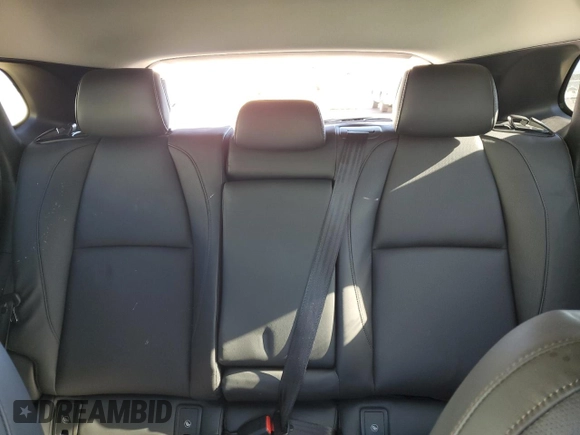 2024 Mazda CX-30 S Premium with VIN 3MVDMBDM2RM659592, listed as a Copart auction lot 42029445 with 14,355 mi miles and Non Repairable. Bid and sale history available at DreamBid. Image 10.