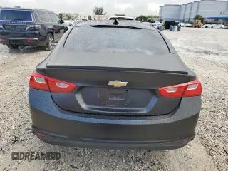2017 Chevrolet Malibu LT with VIN 1G1ZE5ST1HF191278, listed as a Copart auction lot 56921805 with 109,412 mi miles and Clean Title. Bid and sale history available at DreamBid. Image 6.