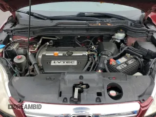 2007 Honda CR-V EX z VIN JHLRE48577C115190, wystawiony jako Copart lot #53149675 z przebiegiem 143 170 mil mil oraz Szkoda całkowita • Salvage title. Historia ofert i sprzedaży dostępna na DreamBid. Obrazek 12.