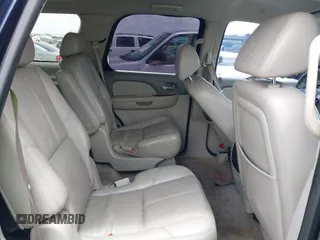 2007 Chevrolet Tahoe LT with VIN 1GNFC13J47R244713, listed as a IAAI auction lot 42632365 with 196,527 mi miles and . Bid and sale history available at DreamBid. Image 8.