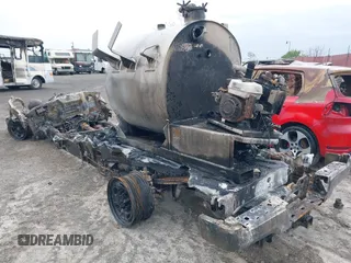 2020 Ford F-250 XL z VIN 1FT7X2A67LEE62703, wystawiony jako IAAI lot #41786982 z przebiegiem Nie podano mil oraz . Historia ofert i sprzedaży dostępna na DreamBid. Obrazek 3.