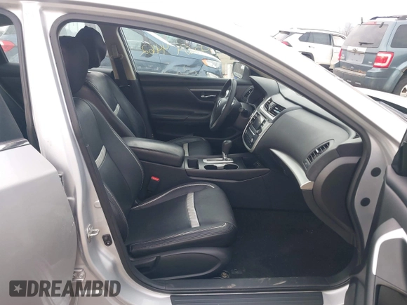 2016 Nissan Altima S z VIN 1N4AL3APXGN331521, wystawiony jako IAAI lot #42044462 z przebiegiem 119 130 mil mil oraz . Historia ofert i sprzedaży dostępna na DreamBid. Obrazek 5.