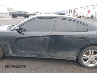 2014 Dodge Charger RT Plus with VIN 2C3CDXDT4EH372012, listed as a IAAI auction lot 41654241 with 177,960 mi miles. Bid and sale history available at carsss.com. Image 14.