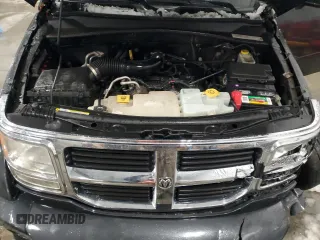 2010 Dodge Nitro SE with VIN 1D4PU2GK3AW144889, listed as a Copart auction lot 84314234 with 115,419 mi miles and Non Repairable. Bid and sale history available at DreamBid. Image 12.
