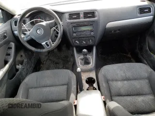 2013 Volkswagen Jetta with VIN 3VWWL7AJ6DM427118, listed as a Copart auction lot 50937335 with 337,598 mi miles and Salvage title. Bid and sale history available at DreamBid. Image 8.