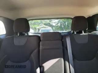 2017 Jeep Cherokee Latitude с VIN 1C4PJLCB2HW585800, выставлен на аукционе Copart как лот 57821955 с пробегом 97 109 миль миль и Списание • Salvage title. История ставок и продаж доступна на DreamBid. Изображение 10.