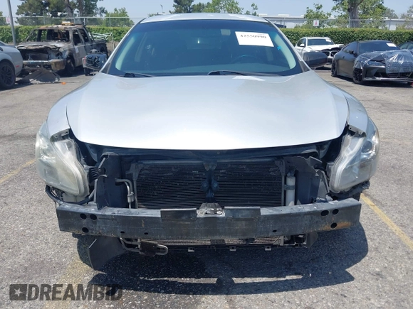2012 Nissan Maxima SV с VIN 1N4AA5AP3CC829759, выставлен на аукционе IAAI как лот 42550990 с пробегом 197 486 миль миль и . История ставок и продаж доступна на DreamBid. Изображение 6.