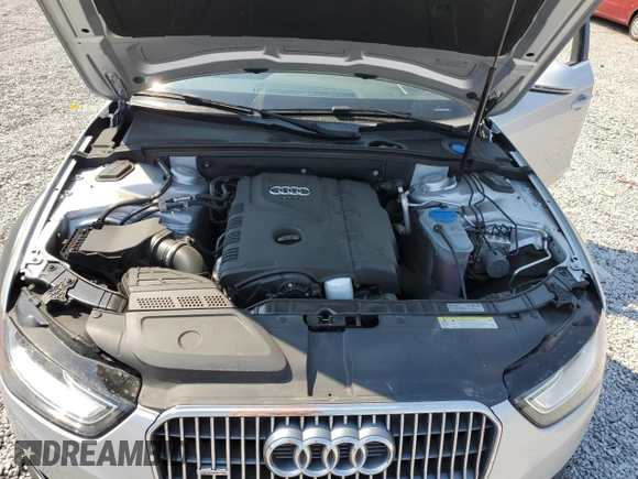 2014 Audi allroad A4 Premium Plus z VIN WA1UFAFL5EA062982, wystawiony jako Copart lot #56061455 z przebiegiem 82 112 mil mil oraz Szkoda całkowita • Salvage title. Historia ofert i sprzedaży dostępna na DreamBid. Obrazek 12.