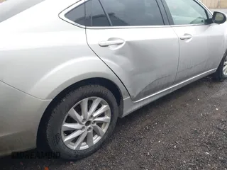 2012 Mazda 6 i Touring with VIN 1YVHZ8DH2C5M34025, listed as a IAAI auction lot 40616789 with 217,458 mi miles and . Bid and sale history available at DreamBid. Image 6.