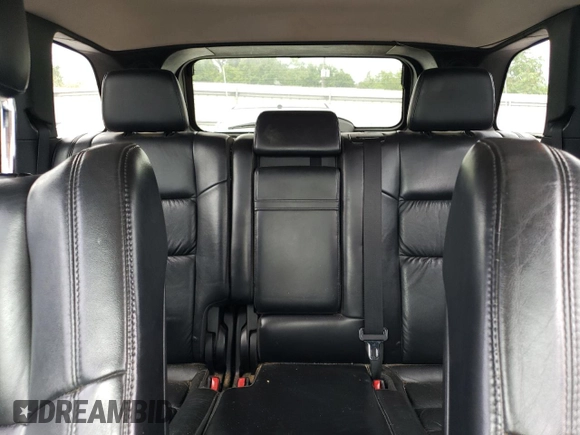 2011 Jeep Grand Cherokee Laredo with VIN 1J4RR4GG6BC669375, listed as a Copart auction lot 61526885 with 154,727 mi miles and Clean title. Bid and sale history available at DreamBid. Image 10.
