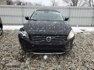 2016 Volvo XC60 T5 Premier with VIN YV4612RK5G2789295, listed as a Copart auction lot 46882135 with 80,148 mi miles and Clean Title. Bid and sale history available at carsss.com. Image 5.
