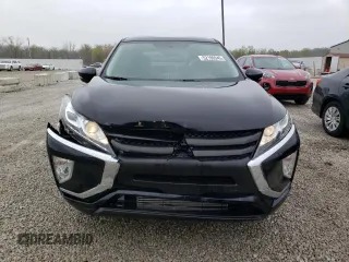 2020 Mitsubishi Eclipse Cross LE z VIN JA4AT4AA5LZ001147, wystawiony jako Copart lot #52190945 z przebiegiem 29 723 mil mil oraz Szkoda całkowita • Salvage title. Historia ofert i sprzedaży dostępna na DreamBid. Obrazek 5.