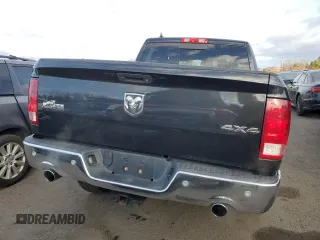 2016 Ram 1500 SLT with VIN 1C6RR7LT5GS272688, listed as a Copart auction lot 86714574 with 101,789 mi miles and Salvage title. Bid and sale history available at DreamBid. Image 6.
