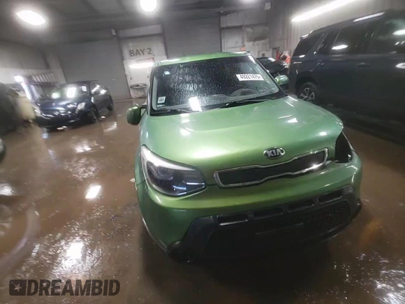 2016 Kia Soul with VIN KNDJN2A28G7826937, listed as a Copart auction lot 49221475 with 103,775 mi miles and Salvage Title. Bid and sale history available at carsss.com. Image 14.