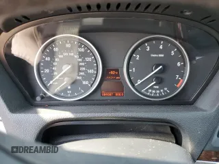 2013 BMW X5 xDrive50i with VIN 5UXZV8C5XD0C14712, listed as a Copart auction lot 59484445 with 84,087 mi miles and Clean title. Bid and sale history available at DreamBid. Image 9.