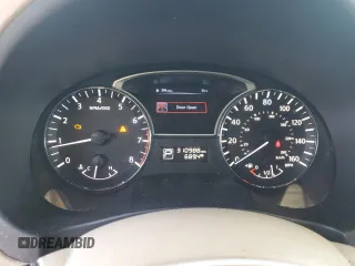 2014 Nissan Altima SV with VIN 1N4AL3AP7EC128319, listed as a Copart auction lot 49041385 with 310,988 mi miles and Salvage Title. Bid and sale history available at DreamBid. Image 9.