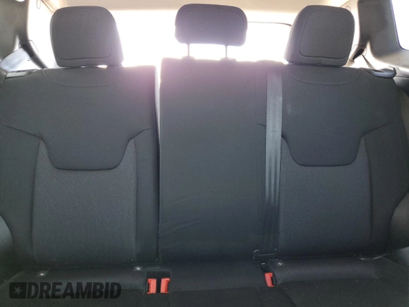 2021 Jeep Renegade Sport с VIN ZACNJCAB5MPM24663, выставлен на аукционе Copart как лот 43451235 с пробегом 46 366 миль миль и Списание • Salvage title. История ставок и продаж доступна на DreamBid. Изображение 10.